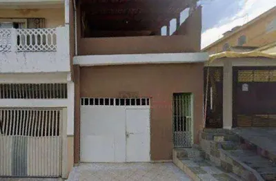 Casa com 2 quartos à venda na Rua Laranja de Natal, 354, Parque Guarani, São Paulo