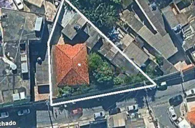 Terreno à venda, 571m²- Vila Zefira - Guaianases. São Paulo/SP