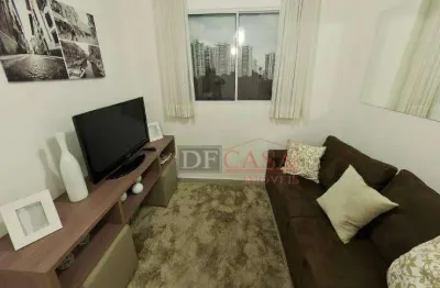 Apartamento com 3 quartos à venda na Rua Osório Franco Vilhena, 1301, Vila Nova Curuçá, São Paulo
