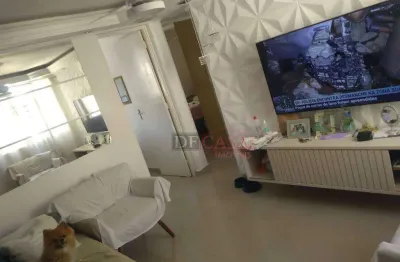 Apartamento com 2 quartos à venda na Rua Manoel Rodrigues da Rocha, 347, Vila Curuçá, São Paulo
