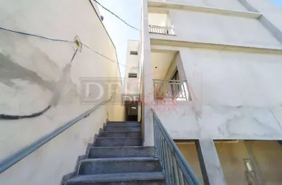 Apartamento com 1 quarto à venda na Rua Isaura Vergueiro Naufel, 277, Vila Nhocune, São Paulo