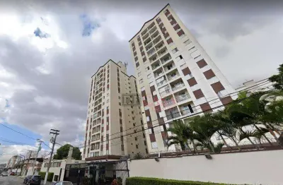 Apartamento com 3 quartos à venda na Rua Engenheiro Guilherme Cristiano Frender, 118, Jardim Vila Formosa, São Paulo