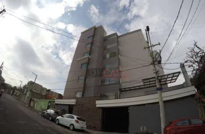 Apartamento com 2 quartos à venda na Rua Dene, 650, Vila Ré, São Paulo