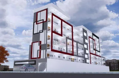 Apartamento com 2 quartos à venda na Rua Goiatá, 211, Itaquera, São Paulo