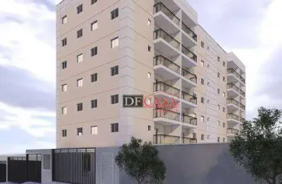 Apartamento com 2 quartos à venda na Rua Alves de Almeida, 10899, Chácara Belenzinho, São Paulo