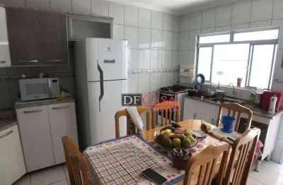 Casa com 3 quartos à venda na Rua Marangone, 129, Vila Buenos Aires, São Paulo