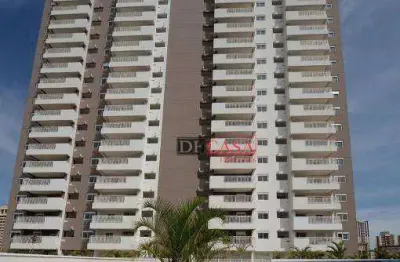 Apartamento com 2 quartos à venda na Rua Melo Peixoto, 405, Tatuapé, São Paulo