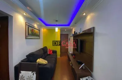 Apartamento com 2 quartos à venda na Rua São Félix do Piauí, 365, Itaquera, São Paulo