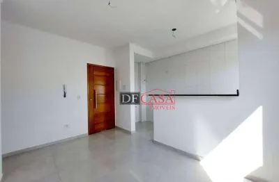 Apartamento com 2 quartos à venda na Avenida Patrocínio Paulista, 201, Cidade Patriarca, São Paulo