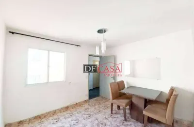 Apartamento com 2 quartos à venda na Rua Padre Frei Jorge Walter Nunes, 639, Itaquera, São Paulo