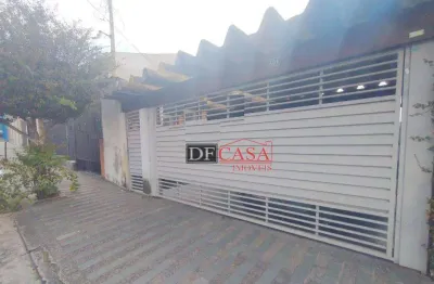Casa com 2 quartos à venda na Rua Adolfo Asson, 301, Vila Matilde, São Paulo