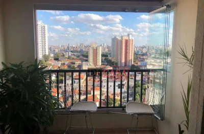 Apartamento com 3 quartos à venda na Rua Amaro Bezerra Cavalcanti, 681, Vila Matilde, São Paulo