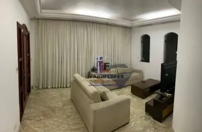 Casa com 4 quartos à venda na Rua Sedan, Utinga, Santo André