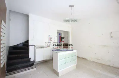 Casa comercial à venda na Alameda Franca, Jardim Paulista, São Paulo