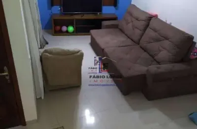 Sobrado com 3 dormitórios à venda, 252 m² por r$ 850.000,00 - jardim marek - santo andré/sp