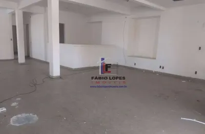 Galpão comercial para locação / jardim jamaica / santo andré / sp