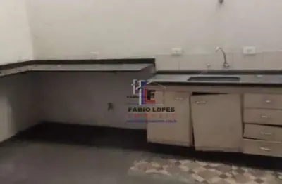 Sala comercial para alugar na Rua Senador Fláquer, Centro, Santo André
