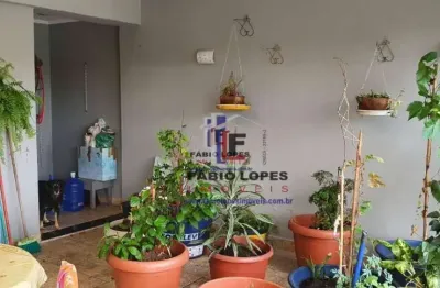 Casa com 2 dormitórios à venda, 142 m² por r$ 580.000,00 - vila guiomar - santo andré/sp