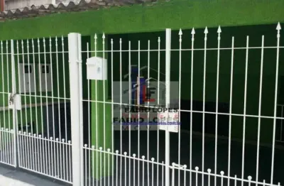 Sobrado com 3 dormitórios à venda, 167 m² por r$ 550.000,00 - vila sacadura cabral - santo andré/sp