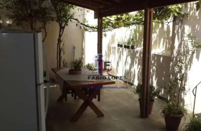 Casa com 2 dormitórios à venda, 162 m² por r$ 590.000,00 - vila sacadura cabral - santo andré/sp