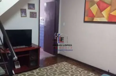 Sobrado com 2 dormitórios à venda, 183 m² por r$ 550.000,00 - vila sacadura cabral - santo andré/sp