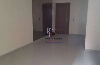 Apartamento com 3 dormitórios à venda, 79 m² por r$ 615.000,00 - jardim santo antônio - santo andré/sp
