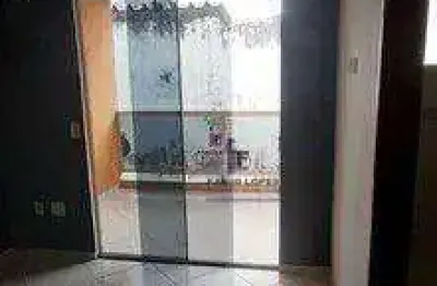 Sobrado com 2 dormitórios à venda, 90 m² por r$ 340.000,00 - jardim mauá - mauá/sp