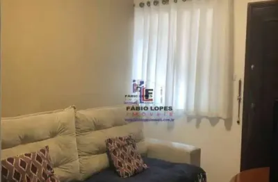 Casa com 2 dormitórios à venda, 300 m² por r$ 413.000,00 - jardim vila rica - santo andré/sp