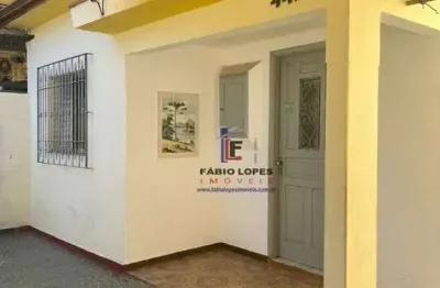 Casa mista - á venda - principe de gales - santo andré sp