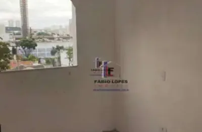 Apartamento com 2 dormitórios à venda, 120 m² por r$ 530.000,00 - casa branca - santo andré/sp