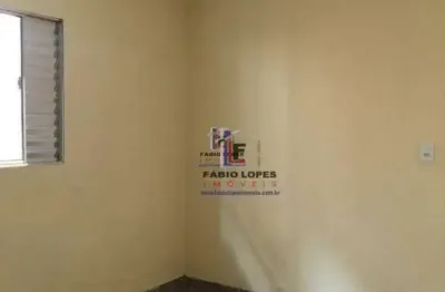 Casa com 1 dormitório à venda, 250 m² por r$ 550.000,00 - vila palmares - santo andré/sp
