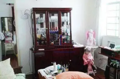 Casa com 3 dormitórios à venda, 114 m² por r$ 470.000,00 - santa maria - santo andré/sp