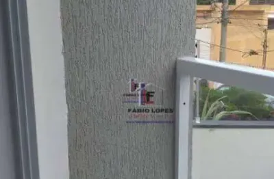 Sobrado com 3 dormitórios à venda, 105 m² por r$ 650.000,00 - vila príncipe de gales - santo andré/sp