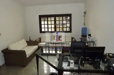 Sobrado com 3 dormitórios à venda, 278 m² por r$ 900.000,00 - vila sacadura cabral - santo andré/sp