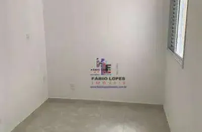Apartamento com 2 dormitórios à venda, 50 m² por r$ 318.000,00 - parque oratório - santo andré/sp