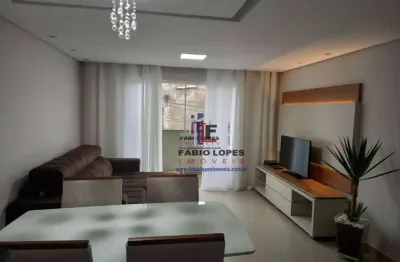 Sobrado com 2 dormitórios à venda, 131 m² por r$ 500.000,00 - vila sacadura cabral - santo andré/sp