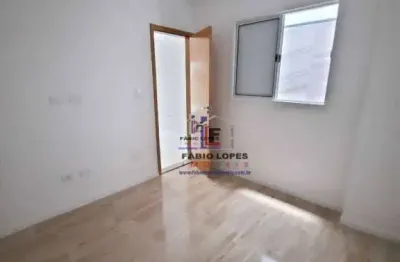 Apartamento triplex com 3 dormitórios à venda, 137 m² por r$ 630.000 - campestre - santo andré/sp