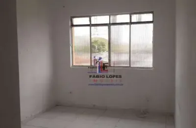 Casa com 1 dormitório à venda, 200 m² por r$ 371.000,00 - jardim do estádio - santo andré/sp