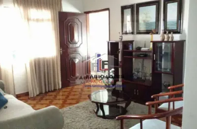 Sobrado com 2 dormitórios à venda, 228 m² por r$ 650.000,00 - vila aquilino - santo andré/sp