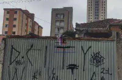 Terreno à venda, 500 m² por r$ 1.220.000,00 - vila príncipe de gales - santo andré/sp