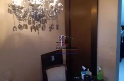 Casa com 4 quartos à venda na Rua Las Palmas, Vila Palmares, Santo André