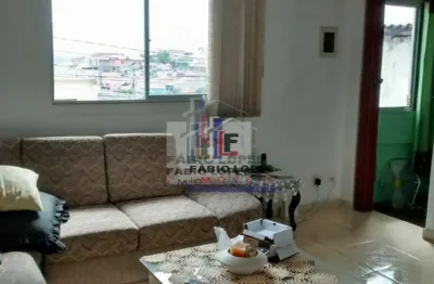 Sobrado com 2 dormitórios à venda, 140 m² por r$ 480.000,00 - vila palmares - santo andré/sp