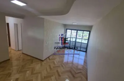 Apartamento com 3 dormitórios à venda, 85 m² por r$ 425.000,00 - utinga - santo andré/sp