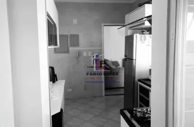 Apartamento com 3 dormitórios à venda, 84 m² por r$ 456.000,00 - parque bandeirante - santo andré/sp