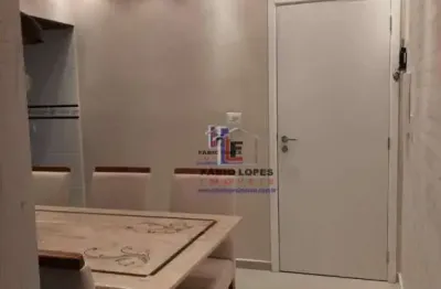 Apartamento com 3 dormitórios à venda, 90 m² por r$ 610.000,00 - campestre - santo andré/sp