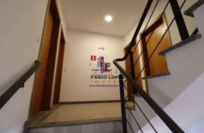 Apartamento com 2 dormitórios à venda, 43 m² por r$ 290.000,00 - vila guaraciaba - santo andré/sp