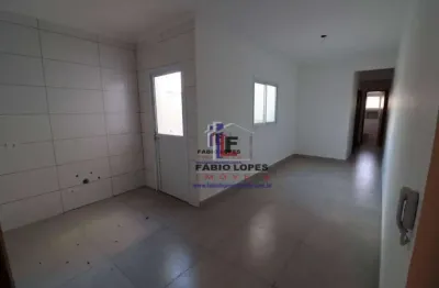 Apartamento com 2 dormitórios à venda, 86 m² por r$ 309.000 - vila guaraciaba - santo andré/sp