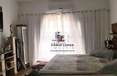 Casa com 7 dormitórios à venda, 525 m² por r$ 1.800.000 - nova itanhaém - interior - itanhaém/sp