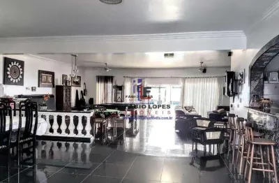 Excelente casa alto padrão na praia - itanhaém- são paulo - sp