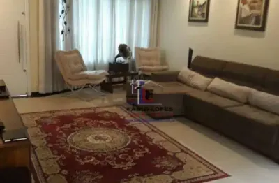 Sobrado com 3 dormitórios à venda, 311 m² por r$ 1.060.000,00 - vila curuçá - santo andré/sp